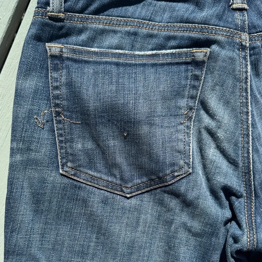 POLO RALPH LAUREN Skinny Jeans - Picture 8 of 8